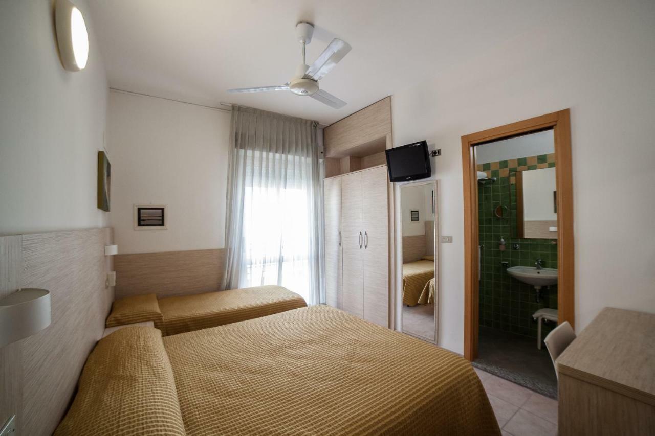 Hotel Plaza Rimini Dış mekan fotoğraf